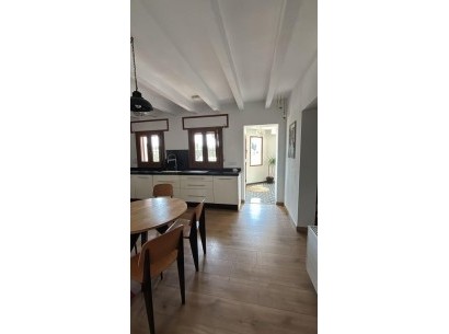 Venta - Finca -
Alfaz del Pi