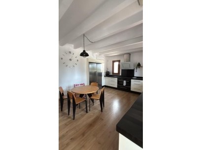 Venta - Finca -
Alfaz del Pi
