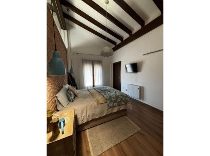 Venta - Finca -
Alfaz del Pi