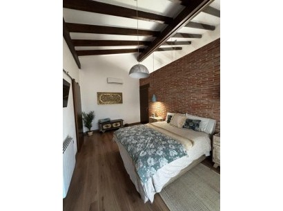 Venta - Finca -
Alfaz del Pi