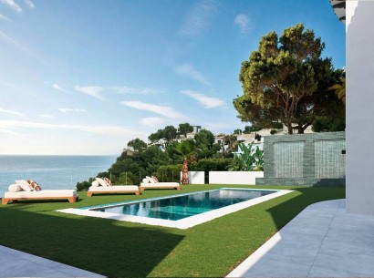 Sale - Villa -
Jávea - Jávea-Xàbia
