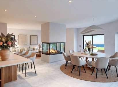 Sale - Villa -
Jávea - Jávea-Xàbia