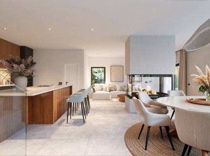Sale - Villa -
Jávea - Jávea-Xàbia