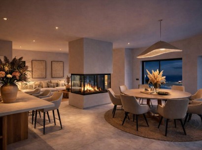 Sale - Villa -
Jávea - Jávea-Xàbia