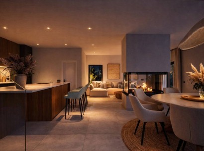 Sale - Villa -
Jávea - Jávea-Xàbia