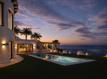 Sale - Villa -
Jávea - Jávea-Xàbia