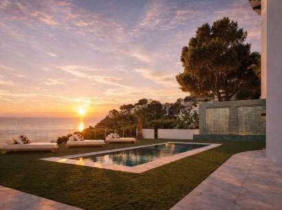 Sale - Villa -
Jávea - Jávea-Xàbia