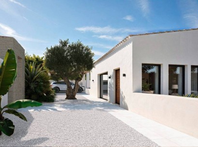 Sale - Villa -
Jávea - Jávea-Xàbia
