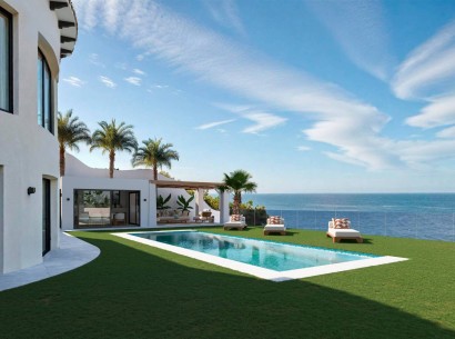 Sale - Villa -
Jávea - Jávea-Xàbia