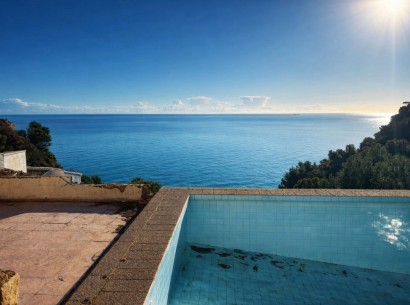 Sale - Villa -
Jávea - Jávea-Xàbia
