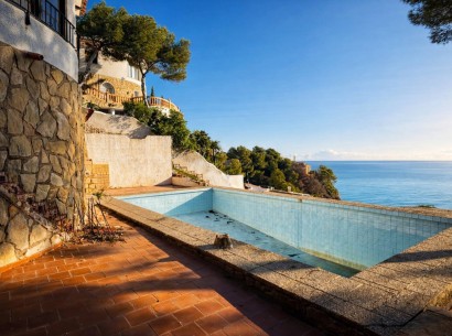 Sale - Villa -
Jávea - Jávea-Xàbia