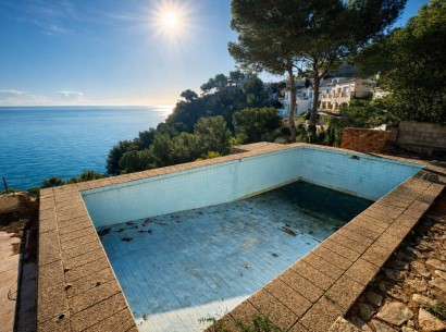 Sale - Villa -
Jávea - Jávea-Xàbia