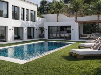 Sale - Villa -
Jávea - Jávea-Xàbia