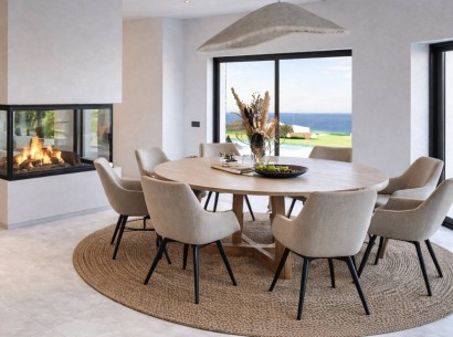 Sale - Villa -
Jávea - Jávea-Xàbia