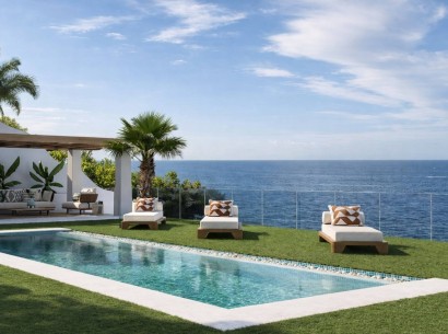 Sale - Villa -
Jávea - Jávea-Xàbia