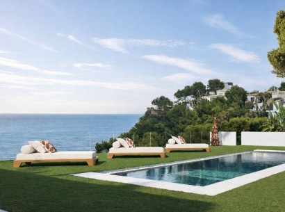 Sale - Villa -
Jávea - Jávea-Xàbia