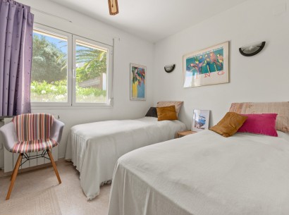 Sale - Villa -
Benitachell