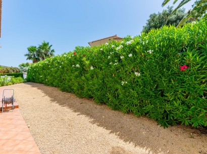 Sale - Villa -
Benitachell
