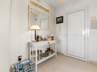 Sale - Villa -
Benitachell