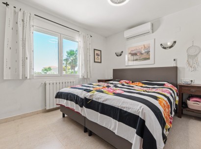 Sale - Villa -
Benitachell