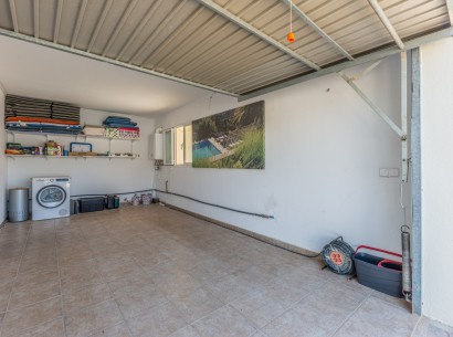 Sale - Villa -
Benitachell