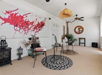 Sale - Villa -
Benitachell
