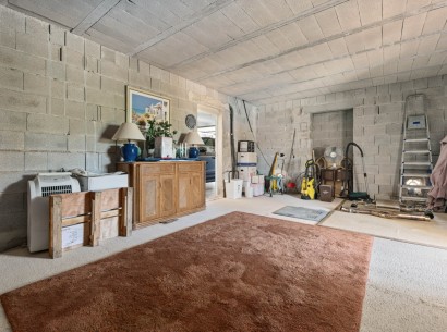 Revente - Villa -
Benitachell