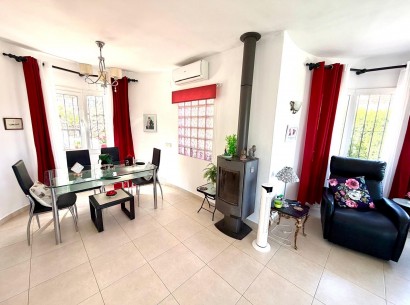 Sale - Villa -
Moraira - Villotel