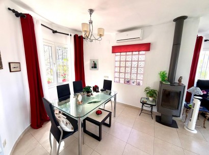 Sale - Villa -
Moraira - Villotel