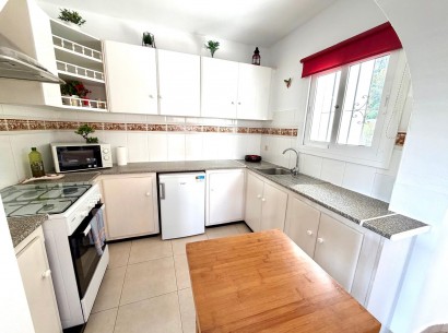 Sale - Villa -
Moraira - Villotel