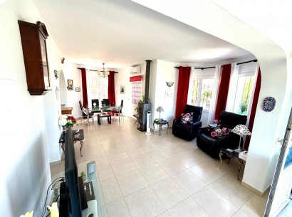 Sale - Villa -
Moraira - Villotel