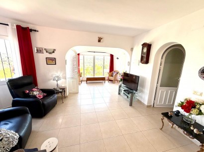 Sale - Villa -
Moraira - Villotel
