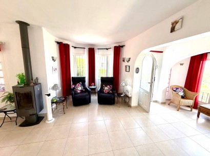 Sale - Villa -
Moraira - Villotel