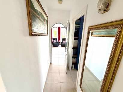 Sale - Villa -
Moraira - Villotel