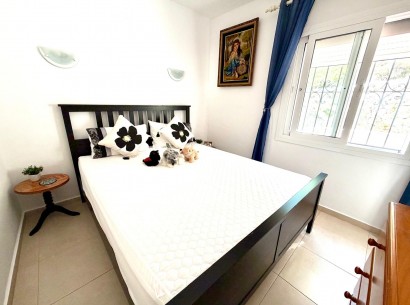 Sale - Villa -
Moraira - Villotel