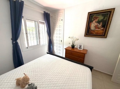 Sale - Villa -
Moraira - Villotel