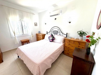 Sale - Villa -
Moraira - Villotel