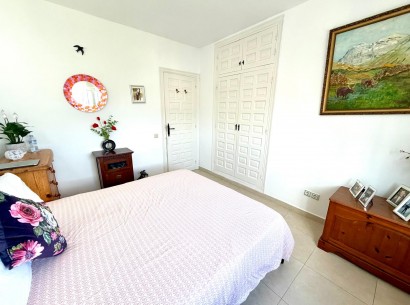 Sale - Villa -
Moraira - Villotel