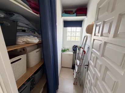 Sale - Villa -
Moraira - Villotel