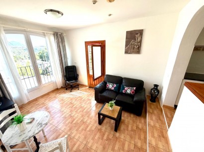 Sale - Villa -
Moraira - Villotel