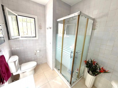 Sale - Villa -
Moraira - Villotel