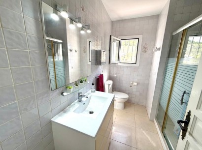Sale - Villa -
Moraira - Villotel
