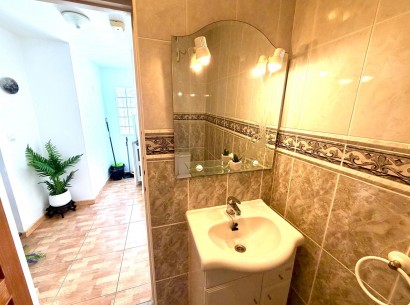 Sale - Villa -
Moraira - Villotel