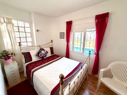 Sale - Villa -
Moraira - Villotel