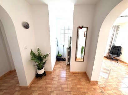 Sale - Villa -
Moraira - Villotel
