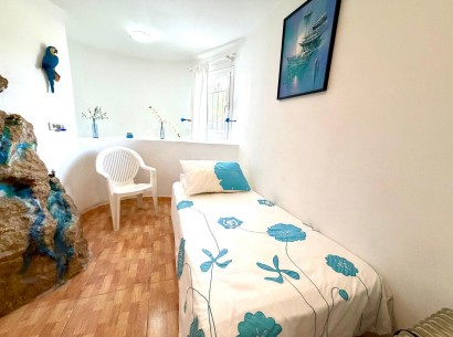 Sale - Villa -
Moraira - Villotel