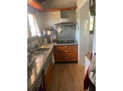 Revente - Villa -
Moraira