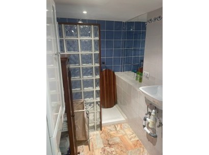 Revente - Villa -
Moraira