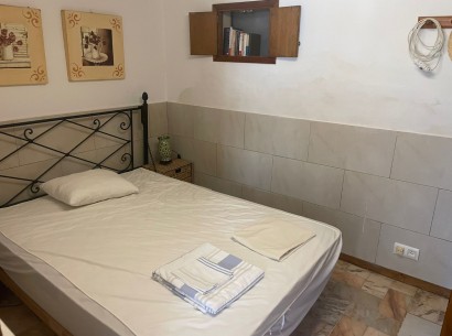 Revente - Villa -
Moraira