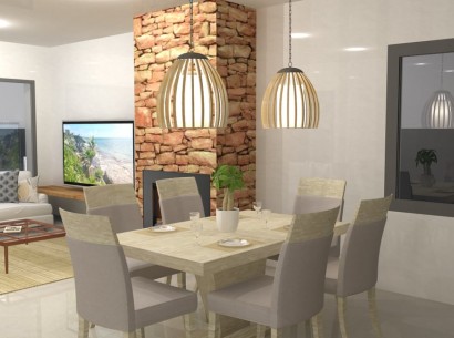 New Build - Villa -
Benitachell